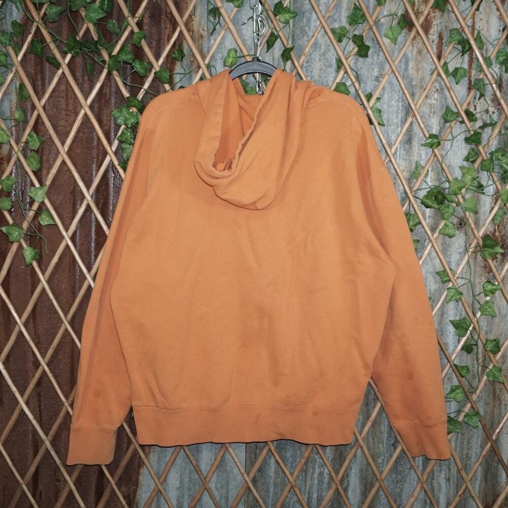 XL - Vintage Y2K Fox Racing Hoodies grunge description - Picture 3 of 4